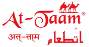 At-Taam Logo